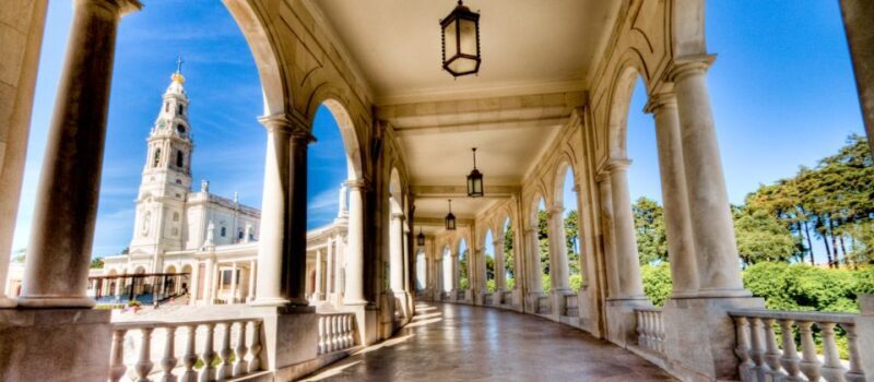 Private Fatima Half Day Tour from Lisbon - What Do Travelers Say?