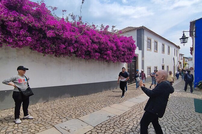 Private Fátima, Nazaré & Óbidos Tour: Culture & Views from Lisbon - Final Thoughts