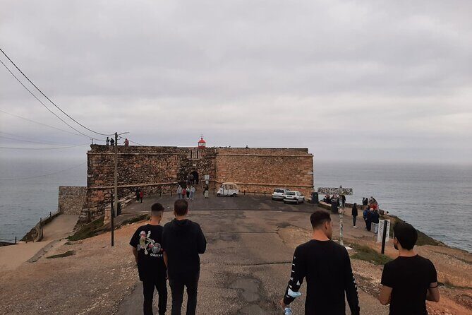 Private Fátima-Nazaré-Óbidos Tour w/Hotel pick up - Who Will Love This Tour?