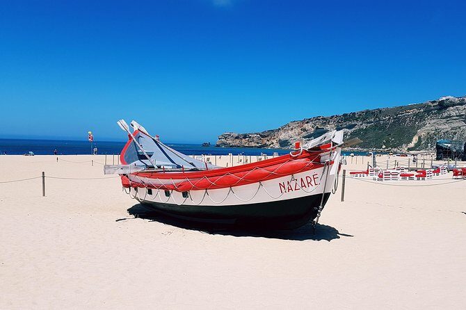 Private Fátima-Nazaré-Óbidos Tour w/Hotel pick up - Final Thoughts