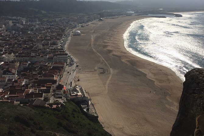 Private Fátima-Nazaré-Óbidos Tour w/Hotel pick up - FAQs