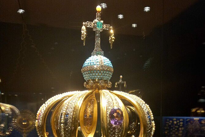 Private Fatima Sintra Tour from Lisbon or Cascais - Final Thoughts