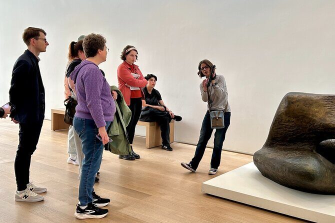 Private Ferris Bueller Movie Tour at the Art Institute of Chicago - Who Will Love This Tour?