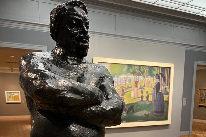 Private Ferris Bueller Movie Tour at the Art Institute of Chicago - Final Thoughts