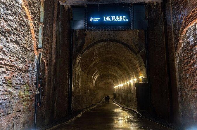 Private Fine Dining and Power Station in Niagara Falls - Practical Tips and Considerations