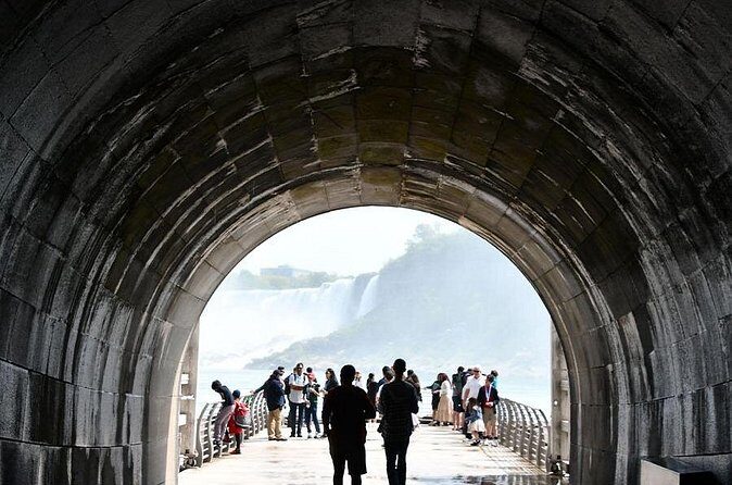 Private Fine Dining and Power Station in Niagara Falls - The Sum Up