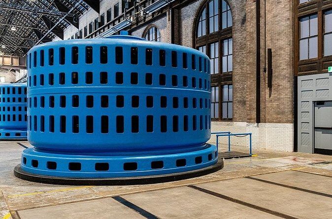 Private Fine Dining and Power Station in Niagara Falls - FAQ