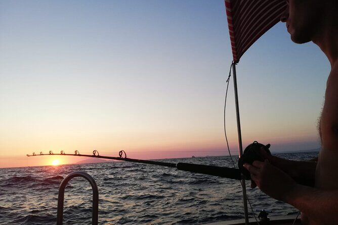 Private Fishing and Capri tour with lunch from Sorrento - Exploring the Private Fishing and Capri Tour from Sorrento: An Honest Review