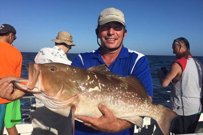 Private Fishing Boat Charters in Naples Bay and the Gulf - A Closer Look at Private Fishing Boat Charters in Naples Bay and the Gulf