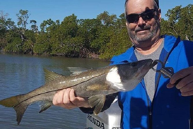 Private Fishing Boat Charters in Naples Bay and the Gulf - Final Thoughts