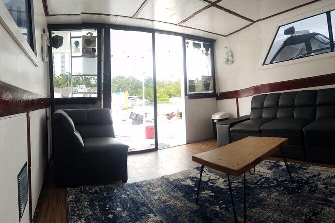 Private fishing charter Boat 48ft 12 pax Good Marlin and Sailfish - Who Is This Tour Best For?