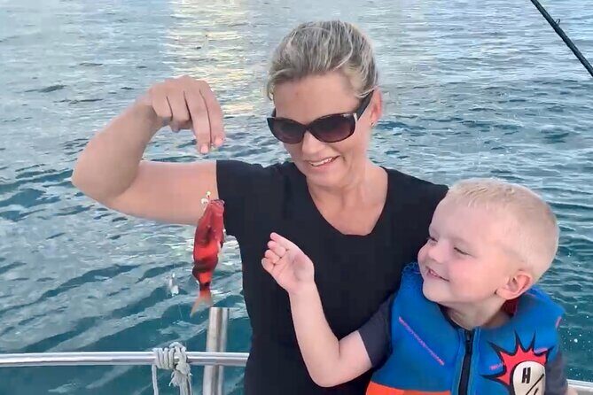 Private Fishing Charter for Family and Friends in Honolulu - Final Thoughts