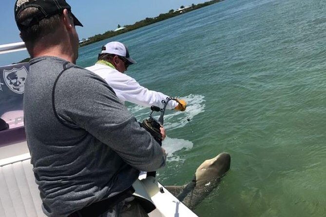 Private Fishing Charter from Ramrod Key - Who Will Benefit Most?