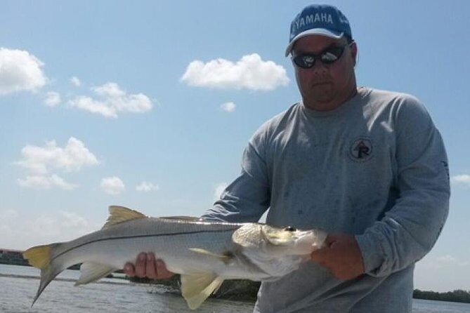 Private Fishing Charter from Ramrod Key - Frequently Asked Questions