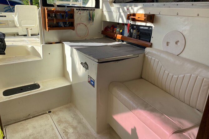 Private Fishing Charter in Puerto Vallarta for up to 6 people - Who is This Tour Best For?