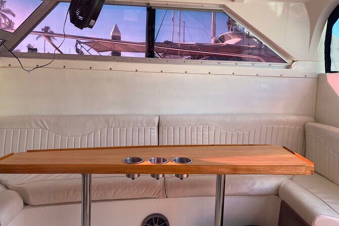 Private Fishing Charter in Puerto Vallarta for up to 6 people - Final Thoughts