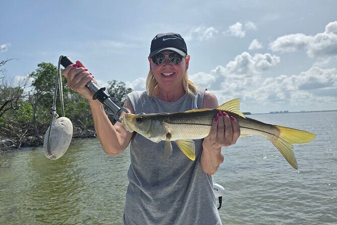 Private Fishing Charters in Fort Myers - The Experience on the Water: A Closer Look