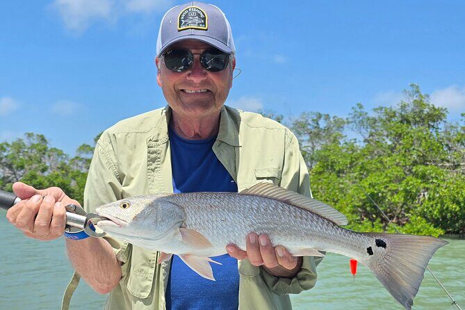 Private Fishing Charters in Fort Myers - Who Should Consider This Tour?