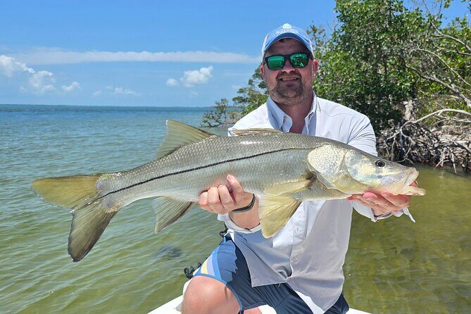 Private Fishing Charters in Fort Myers - Final Thoughts: Is This the Right Choice?