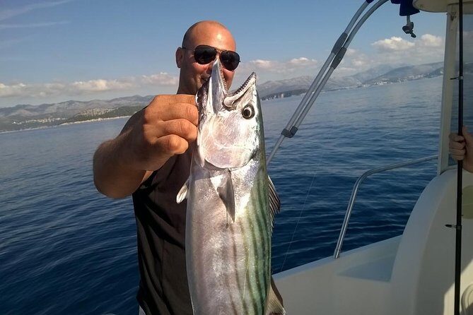 Private fishing tour - Why You Might Want to Book This Fishing Trip