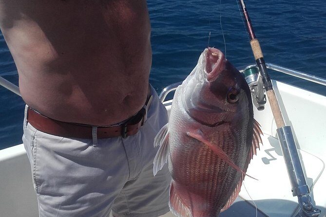 Private fishing tour - Final Thoughts