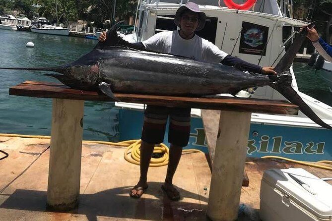 Private Fishing Tour in Yacht Playa del Carmen - The Verdict: Is It Worth It?