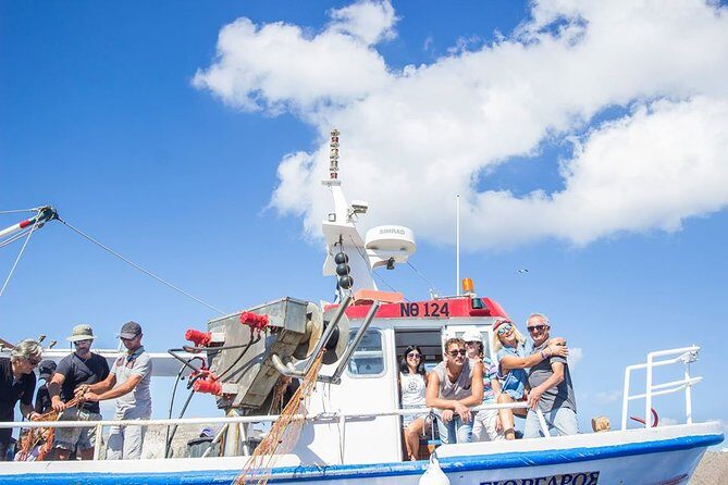 Private Fishing Tour - Morning (transportation included) - Final Thoughts: Who Should Consider This Tour?