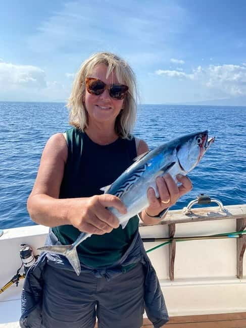 Private Fishing Tour - Pelagic Boat Tours in Saranda - Who Will Love This Tour?