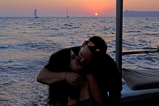 Private Fishing Tour - Sunset (transportation included) - The Experience: What You Can Expect