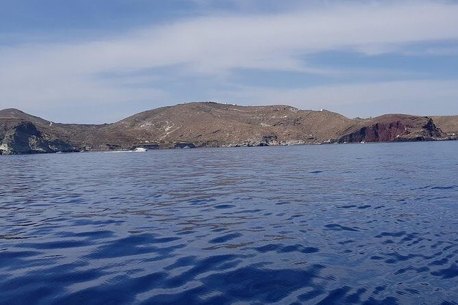 Private Fishing Tour - Sunset (transportation included) - Final Thoughts