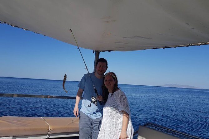 Private Fishing Tour - Sunset (transportation included) - FAQs