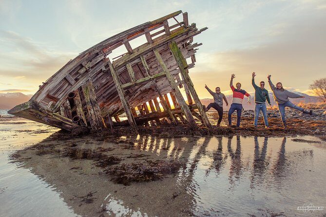 Private fjord tour with premium 4×4 vehicle - What to Expect from the Tour