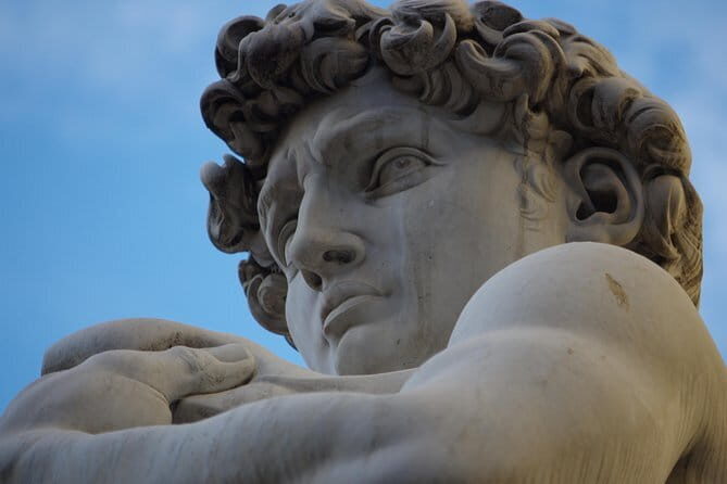 Private Flavors of Florence Walking Tour (Food and Wine Included) - Final Thoughts