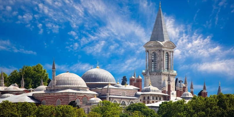 Private Flexible Tour Through Istanbul with Guide - Why Choose a Private Flexible Tour in Istanbul?