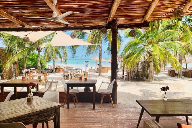 Private flight to Holbox from Cancun - Who Is This Tour Best For?