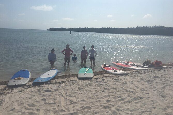 Private Floating Yoga with Coach in Panama City Florida - What to Expect from the Floating Yoga Experience