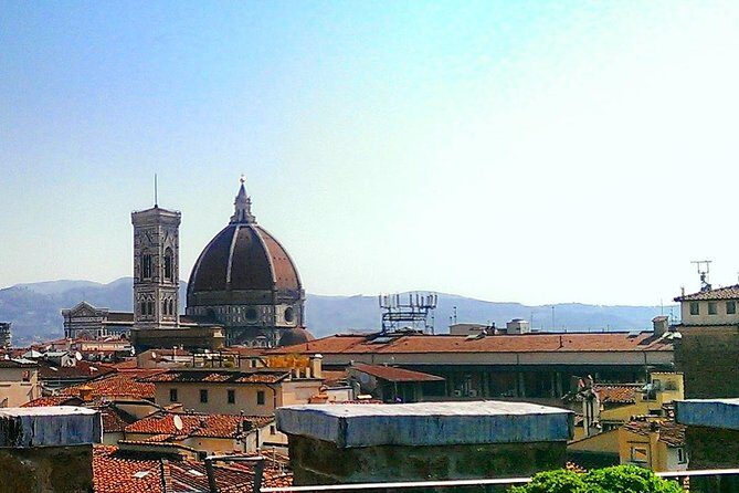 Private Florence and David or Uffizi from La Spezia - Key Points