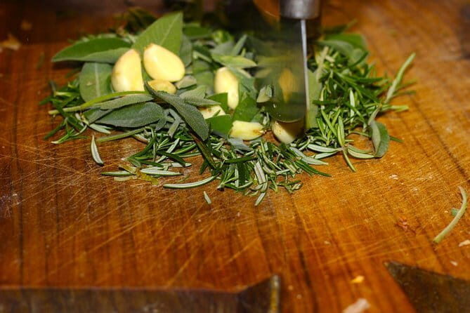 Private Florence Cooking Class with a Humorous Local Mirella - Who this experience is perfect for