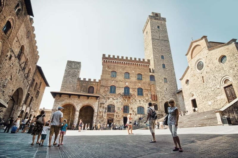 Private Florence day trip to Pisa, San Gimignano & Siena - Why This Trip Might Be Perfect for You
