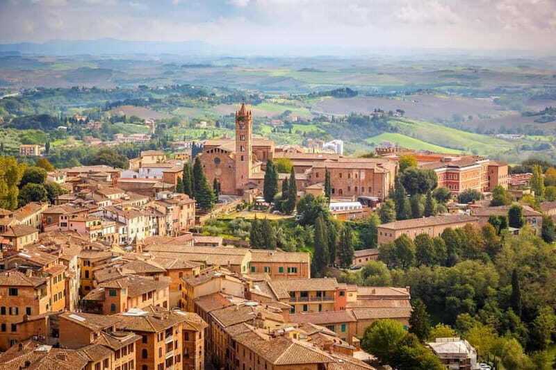 Private Florence day trip to Pisa, San Gimignano & Siena - Pricing and Value