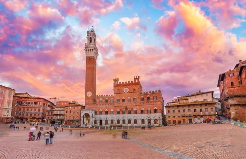 Private Florence day trip to Pisa, San Gimignano & Siena - Final Thoughts