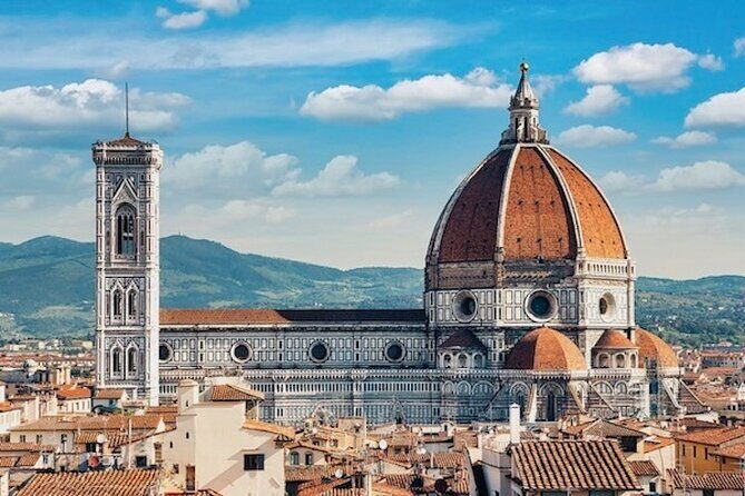 Private Florence Duomo Tour with Dome Climb - Key Points