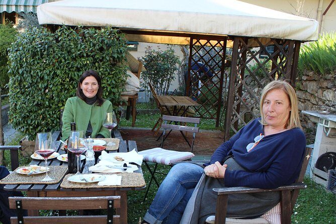 Private Florence Market Tour & Tuscan Cooking Class with Mirella - A Deep Dive into the Experience