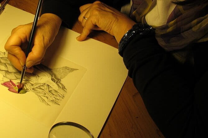 Private Florence Oltrarno Art and Crafts Walking Tour - Final Thoughts