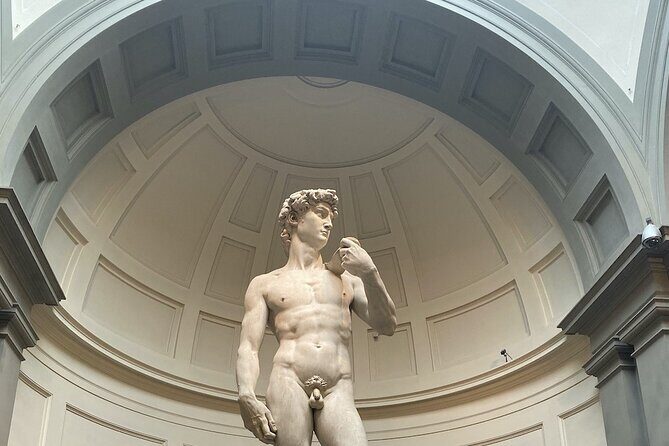 Private Florence Roundtrip Transportation from Livorno Port - Final Thoughts