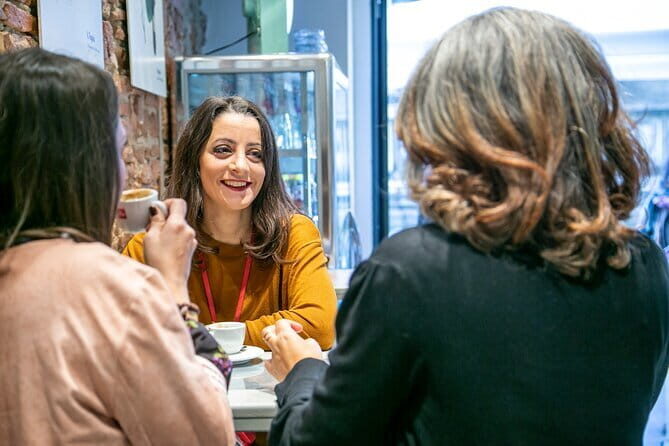 Private Florence Tour of Must-See Sites from Duomo to Santa Croce & Old Bridge - What’s Included and How It Works