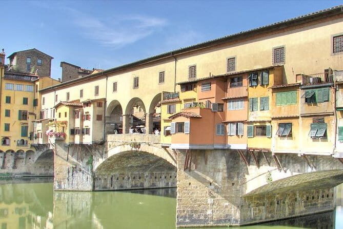 Private Florence Tour of Must-See Sites from Duomo to Santa Croce & Old Bridge - FAQs