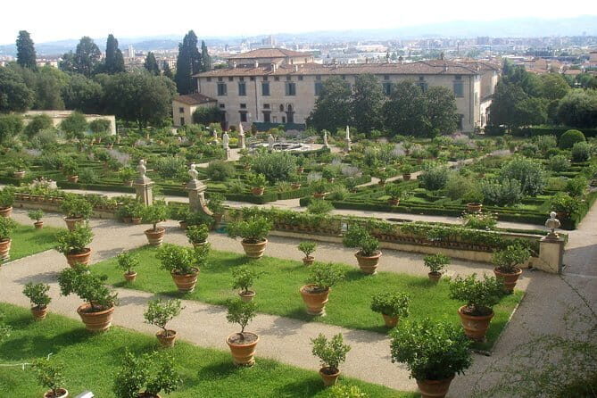 Private Florence Tour of Must-See Sites from Duomo to Santa Croce & Old Bridge - Final Thoughts