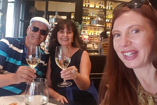 Private Florence Wine Tour - Key Points