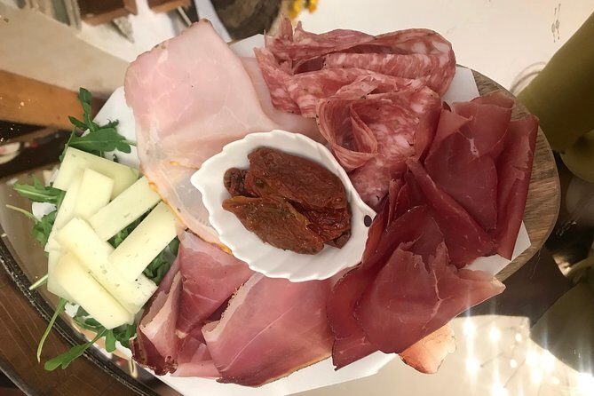 Private Florence Wine Tour - A Closer Look at the Florence Private Wine Tour